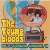 Live At Pepperland, California, '71 (2-CD)