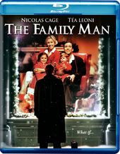 The Family Man (Blu-ray)