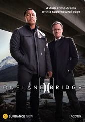 One Lane Bridge (2-DVD)