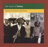 Folk Music of Turkey