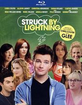 Struck By Lightning (Blu-ray)