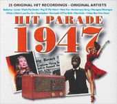 The Hit Parade 1947: 25 Original Recordings by