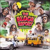 The Block Report: The Soundtrack