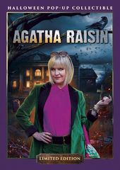 Agatha Raisin: The Haunted House (Halloween