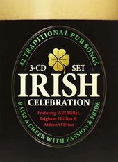 An Irish Celebration (3-CD)