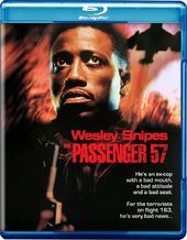 Passenger 57 (Blu-ray)