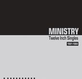 Twelve Inch Singles 1981-1984 (Bonus Tracks)