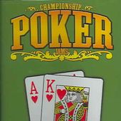 Championship Poker Jams