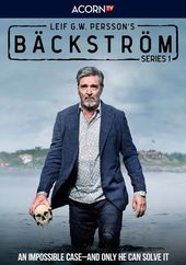 Backstrom - Series 1 (2-DVD)