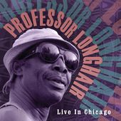Live In Chicago (Clear Vinyl)