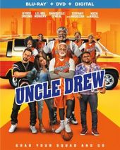 Uncle Drew (Blu-ray + DVD)