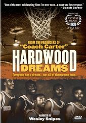 Basketball - Hardwood Dreams