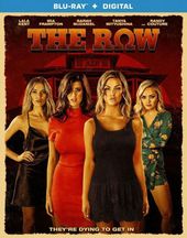 The Row (Blu-ray)