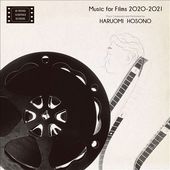 Music for Films 2020-2021 *