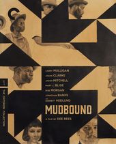 Mudbound (The Criterion Collection) (Blu-ray)