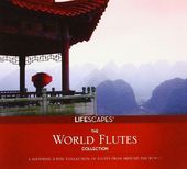 The World Flutes Collection
