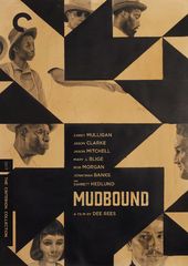 Mudbound (The Criterion Collection)