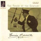 Caruso-Tenor Of The Century
