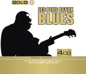 Blues Gold (4-CD)