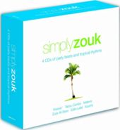 Zouk [Simply] (4-CD)