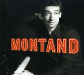 Montand [Mercury]