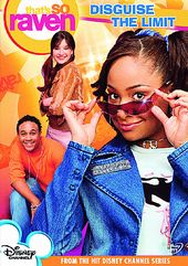 That's So Raven - Disguise the Limit