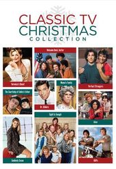 Classic TV Christmas Collection (4-Disc)