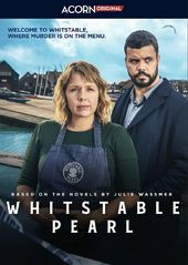 Whitstable Pearl (2-DVD)