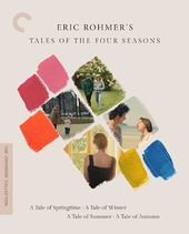 Eric Rohmer's Tales of the Four Seasons (The