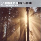 New Years Dub [Single]