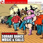 Square Dance Music & Calls - From The Archives