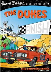 The Dukes - Complete Series (Hanna-Barbera
