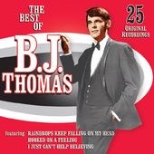 The Best of B. J. Thomas