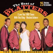 The Best of The Platters