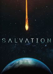 Salvation - Season 1 (4-DVD)