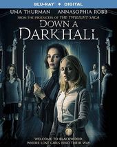 Down a Dark Hall (Blu-ray)