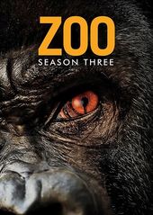 Zoo - Season 3 (4-DVD)