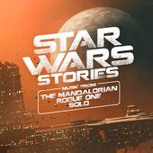 Star Wars Stories: Music from The Mandalorian,