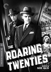 The Roaring Twenties (The Criterion Collection)