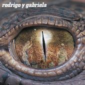 Rodrigo y Gabriela [Deluxe Edition] (3-CD)