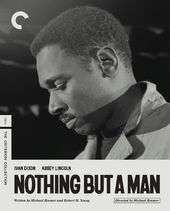 Nothing but a Man (The Criterion Collection)