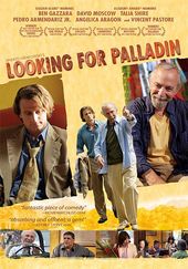 Looking for Palladin