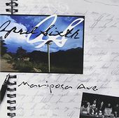 Mariposa Ave. [EP]