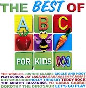 Various: The Wiggles, Justine Cl: The Best Of ABC