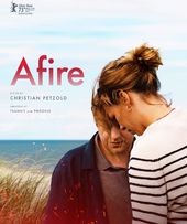 Afire (Janus Contemporaries) (Blu-ray)