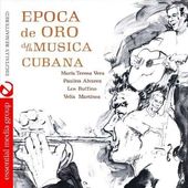 Volume 2 - Epoca De Oro De La Musica Cubana