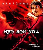 Eye See You (Blu-ray)
