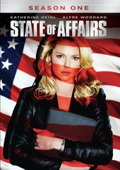 State of Affairs - Season 1 (3-Disc)