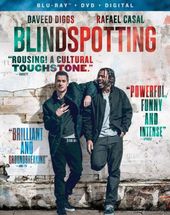 Blindspotting (Blu-ray + DVD)