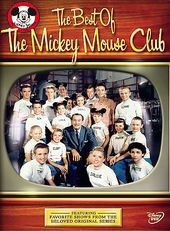 Mickey Mouse Club - Best of The Mickey Mouse Club